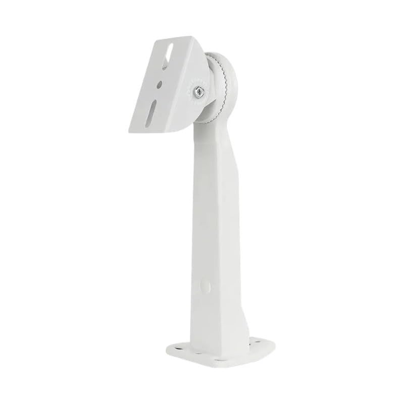 MAXXION Heavy Duty Metal Wall Mounting Bracket/Stand 11" for Bullet Camera & Housing (Enclosure), Universal Indoor & Outdoor Usage, Compatible with 1MP to 12MP Resolution Camera - Image 2