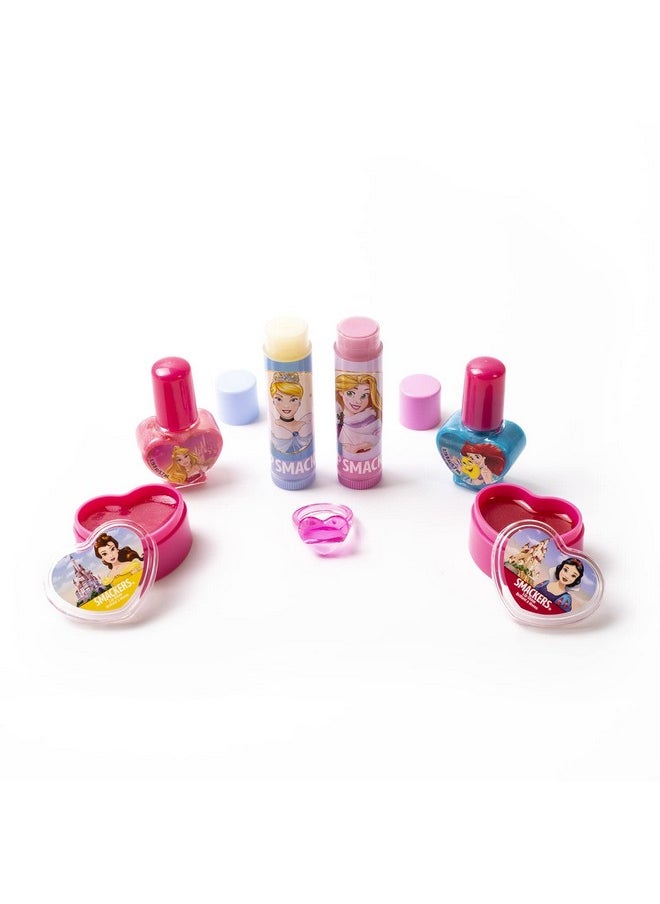 Lip Smacker Lip Smacker Disney Princess Tote  - Image 2