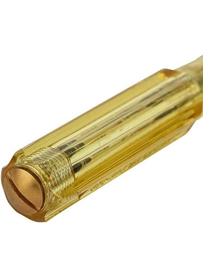 Stanley S.Driver Cushion Grip Standard 3Mm X 125Mm - Image 4