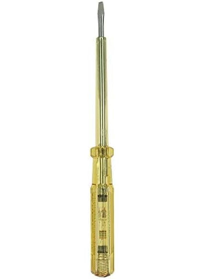 Stanley S.Driver Cushion Grip Standard 3Mm X 125Mm - Image 2