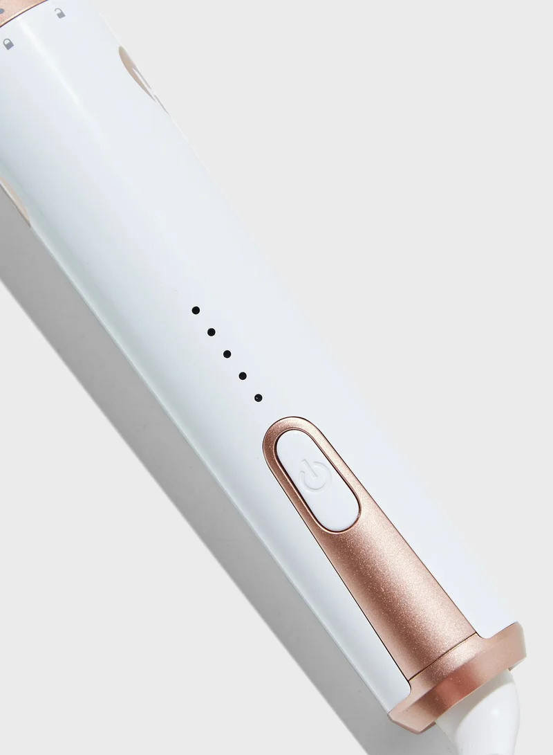 T3 Whirl Trio Curling Iron