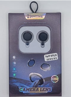 Ontime IPhone 15 Plus Sapphire Camera Lens Protector For Untime  - Image 1
