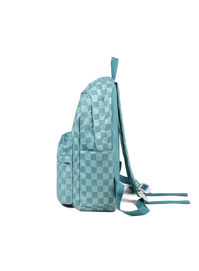 Viney Backpack For Men And Women, Large Capacity School Bag For Middle School, High School And College Students, Laptop Bag For 15.6-inch Computers, Travel Backpack - Image 3