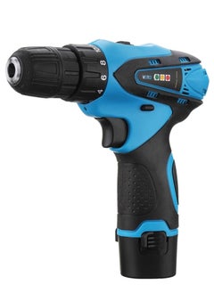 LI-ION Rechargable Lithium Electric Drill Set Hand Electric Power Drill  Power Impact Drills Cordless  - Image 1