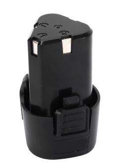 LI-ION Rechargable Lithium Electric Drill Set Hand Electric Power Drill  Power Impact Drills Cordless  - Image 3