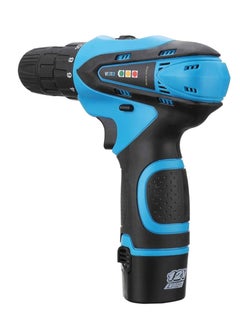 LI-ION Rechargable Lithium Electric Drill Set Hand Electric Power Drill  Power Impact Drills Cordless  - Image 2
