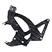 KAMDKI Left Driver Side Bumper Support Compatible for 2019 2020 2021 2022 Chevrolet Silverado 1500 Chevy Front Outer Impact Bar Bracket LH GM1062124 84219065 - Image 2