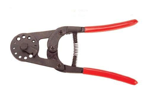 قاطع ريفيت ثقيل الوزن AERO TP346