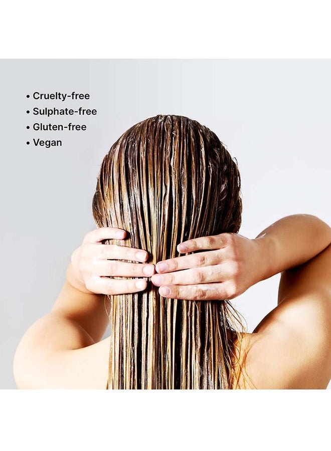 Color Wow Color Security Conditioner For Fine-to-Normal Colour-Treated Hair. No dulling , darkening conditioning agents. Keeps colour fresh, leaves hair silky + supple, 250ml - Image 3