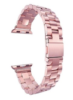 Metal Strap For Apple Watch Ultra 49mm 8 7 45mm 41mm Stainless Steel Smart Watch Wristband For Iwatch 6 5 4 3 2 1 SE 44mm 42mm 40mm 38mm Watchband