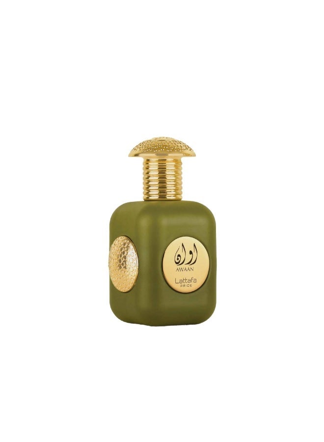 لطافة عطر أوان من لطافة، ماء عطر 100 مل - Image 2