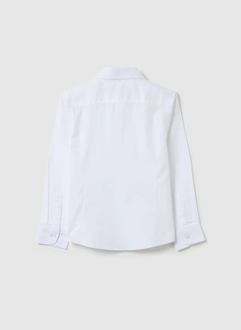 Ovs Cotton Shirt