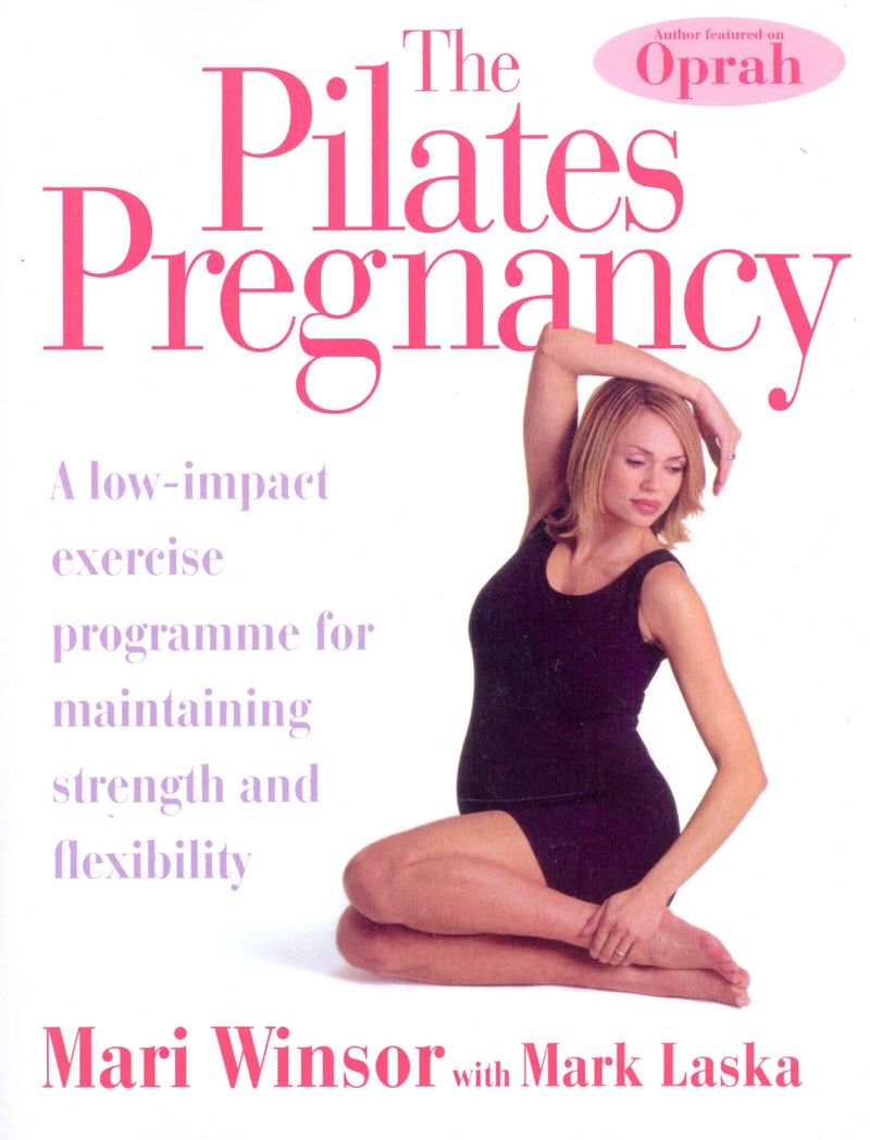Pilates Pregnancy