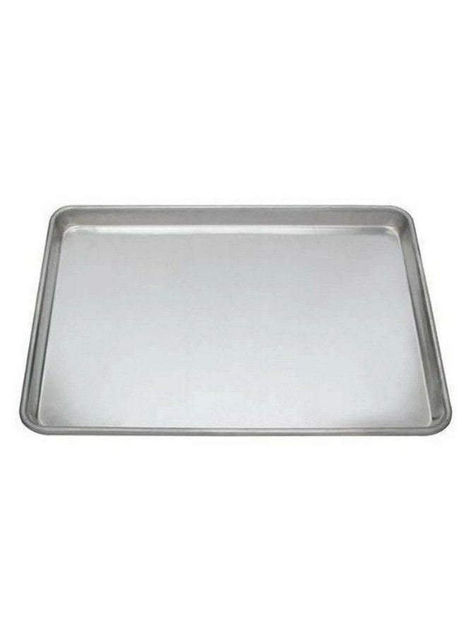 Libertyware - 18 X 13 Inch Half Size Jelly Roll Cookie Sheet Pan - Image 1