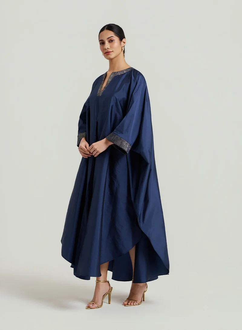 تشيس كافتان زهرة