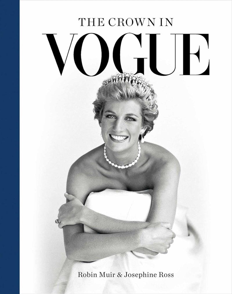 The Crown in Vogue - Image 1
