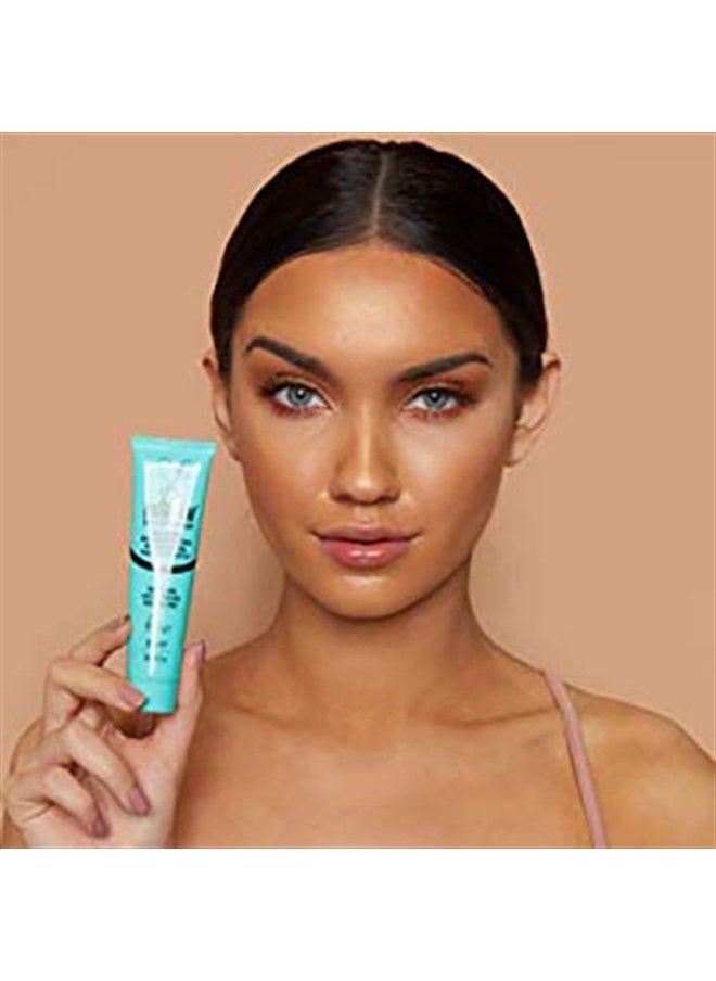 Dr. PAWPAW ORIGINAL BALM - Dr. PAWPAW - Original Clear Balm, Multi-Purpose, No Fragrance Balm, For Lips, Skin, Hair, Cuticles, Nails, and Beauty Finishing (10 ml) (Shea Butter, 1 Pack)… - Image 1