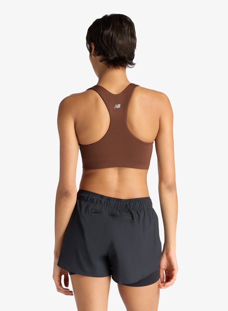 New Balance Define Training Bra - Image 2