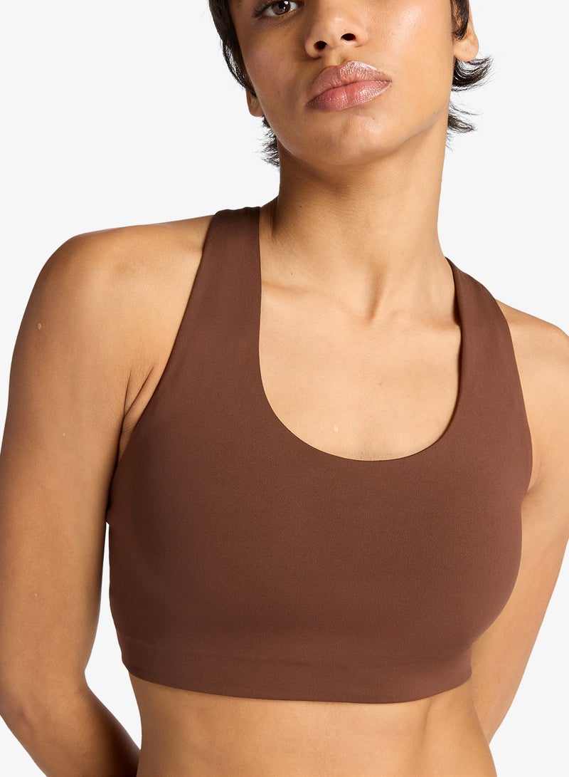 New Balance Define Training Bra - Image 3