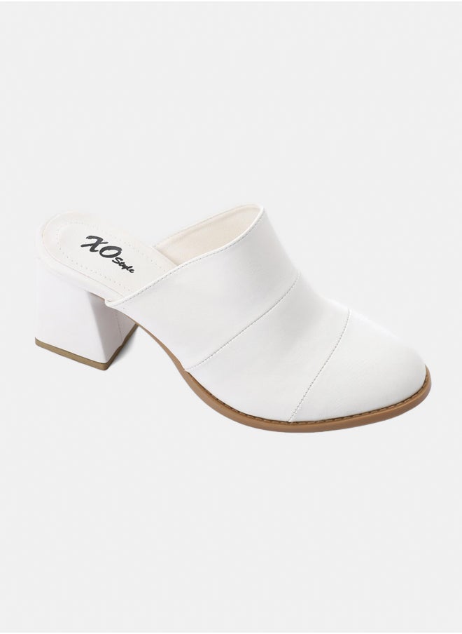 XO Style Women With Heels High Quality Materials 6 Cm  - Image 4