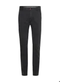 TOMMY JEANS black