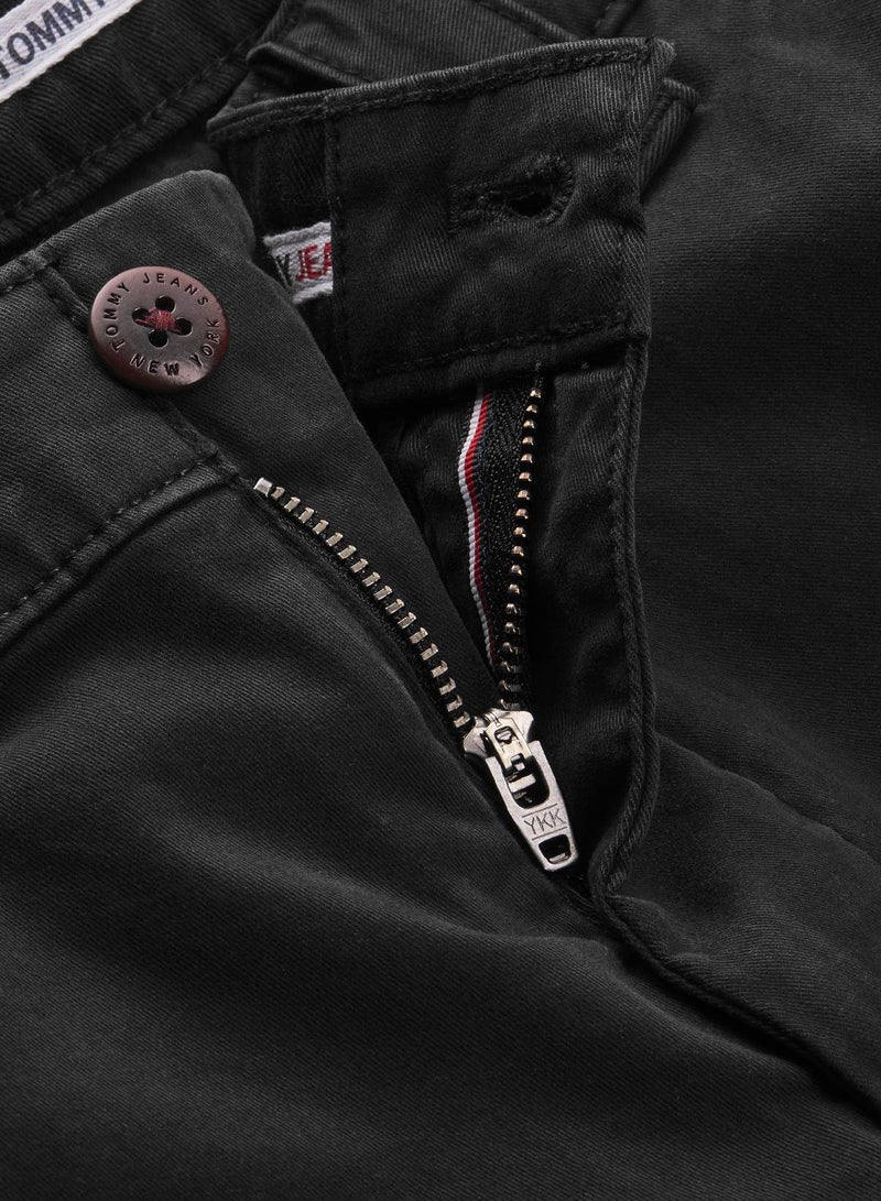 TOMMY JEANS Scanton Slim Chinos - Image 2