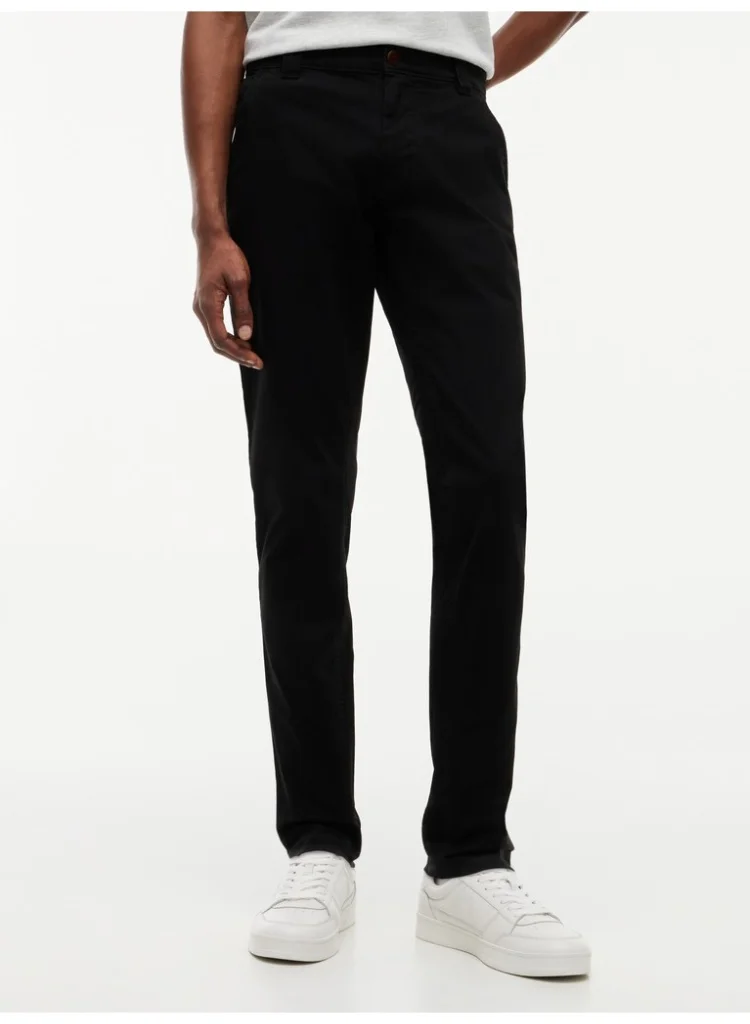TOMMY JEANS Scanton Slim Chinos