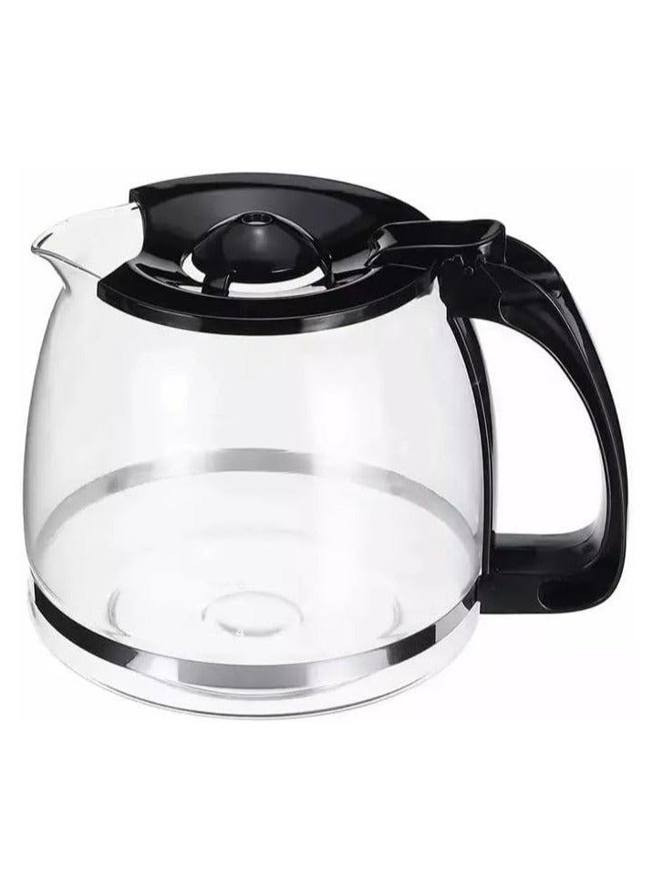 Coffee machine jug 1200ML - Image 1
