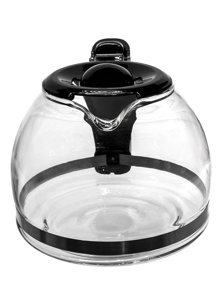Coffee machine jug 1200ML - Image 3