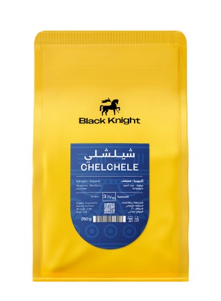 Ethiopia Chelchelee