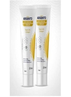 Argento eye contour cream 15 gm 1 + 1