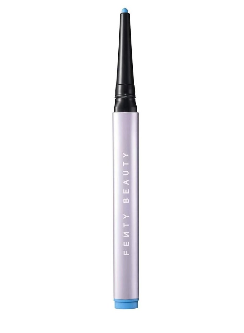 Fenty Beauty by Rhianna Flypencil Longwear Pencil Eyeliner - Lady Lagoon, 0.3g