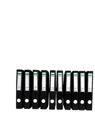 20-Piece Box File Folder Set, A4 size Black - pzsku/ZE00693828DC4D9F94C7EZ/45/_/1729617345/5140f96f-6183-44b7-be4a-c671a7a2069a