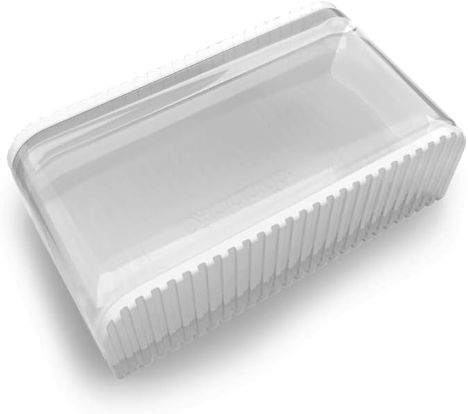 D'Addario Clarity Hypoallergenic Rosin for Violin, Viola, and Cello - Image 2