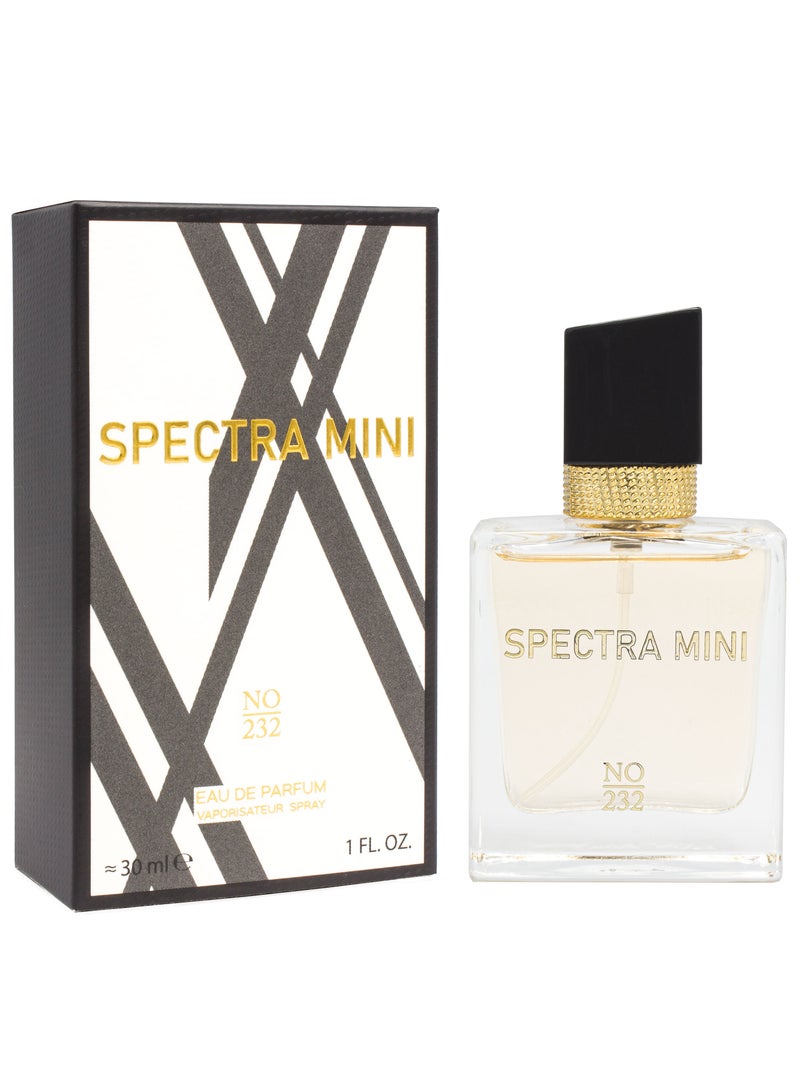 سبيكترا ميني 232 عطر ليبريتو او دي بارفيوم للنساء - 30مل - Image 1
