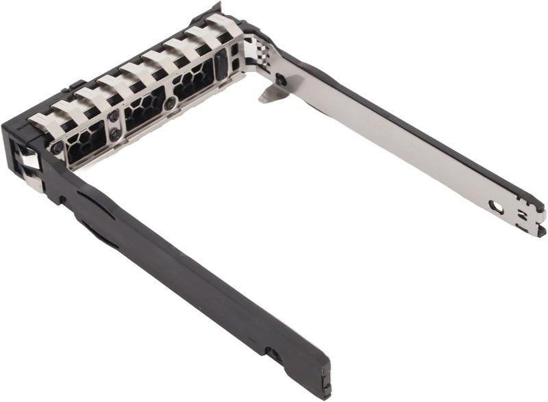 2.5in Hard Drive Tray Bracket for HPE ProLiant DL385 Gen10 Plus V2, Ensures Safe Data Storage, for SAS HDD Tray - Image 3