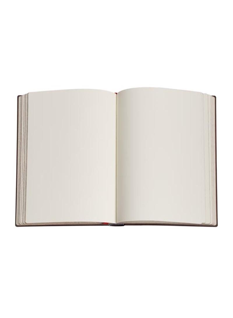 Paperblanks Kikka Michiko Miniatures Ultra Unlined No Closure 176pages 100gsm Notebook - Image 5