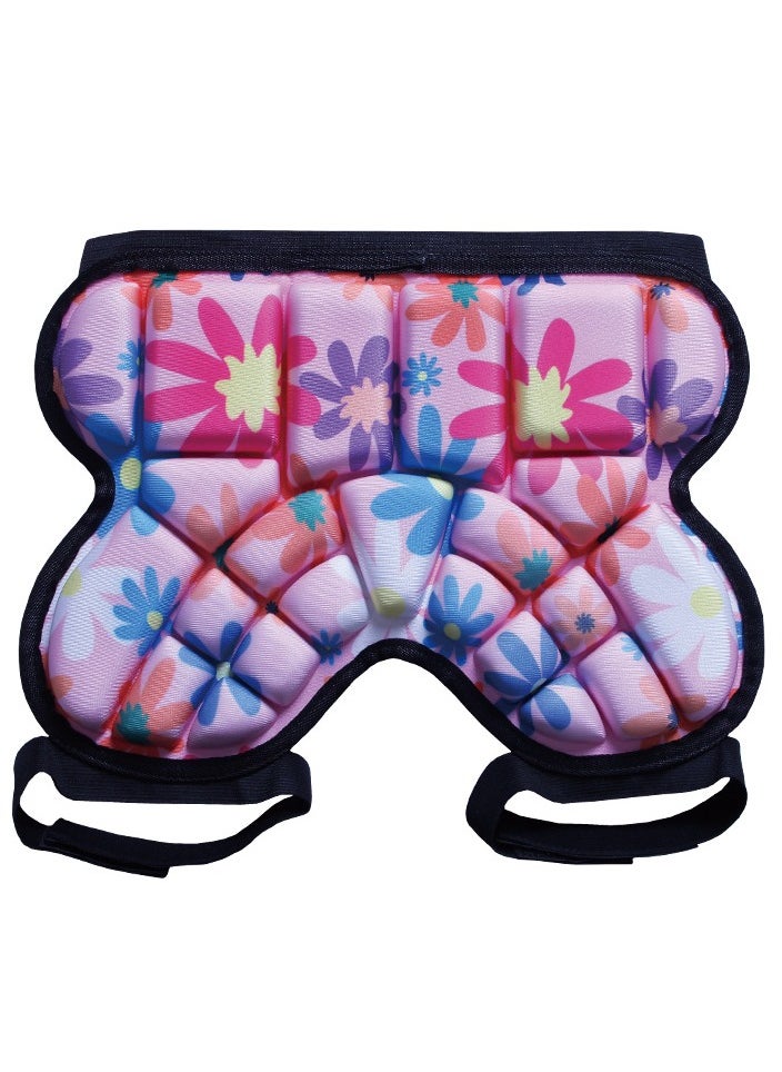MissTiara Kids Protection 3D Hip Pad 55 x 26cm  - Image 1