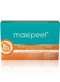 MAXI PEEL MAXI PEEL Micro Exfoliant Soap 