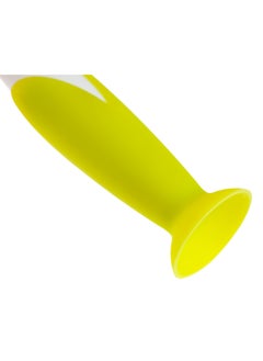Generic ROXY-KIDS FLOWER Toothbrush & Gum Massager Set for Babies – Soft & Safe TPE, BPA-Free, Suction Cup, Easy Grip, Oral Care from 4 Months, Green  - Image 3