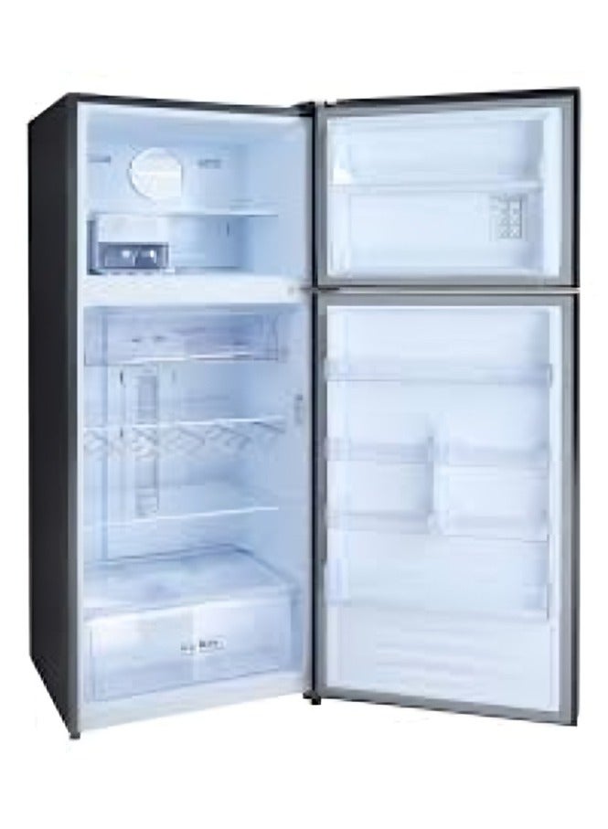 Fresh 20 Feet Digital Wine Glass Refrigerator FNT-MR580YGDR - Image 2