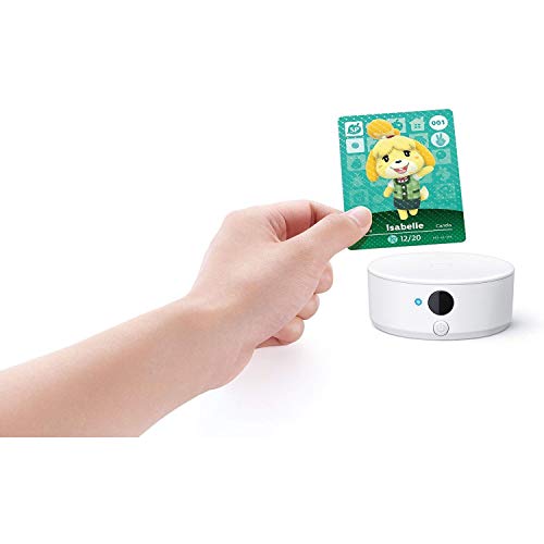 Nintendo Animal Crossing amiibo cards Series 3 (6-Pack) - Nintendo Wii U - Image 3