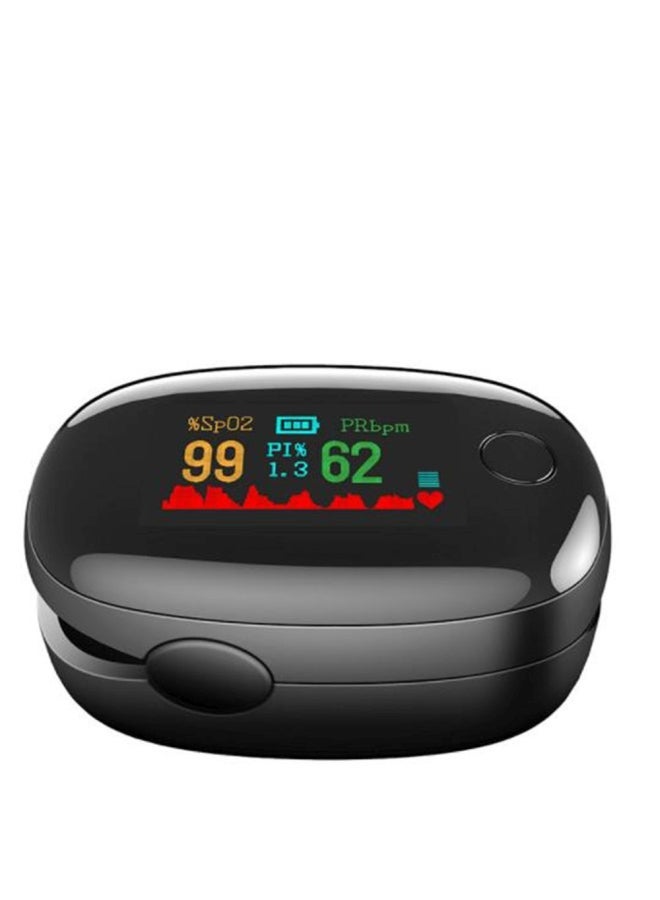 NIBEMINENT Fingertip Pulse Oximeter - Image 1