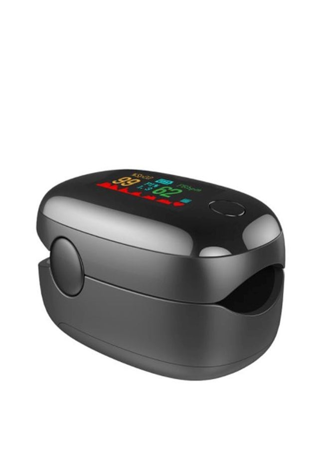 NIBEMINENT Fingertip Pulse Oximeter - Image 3