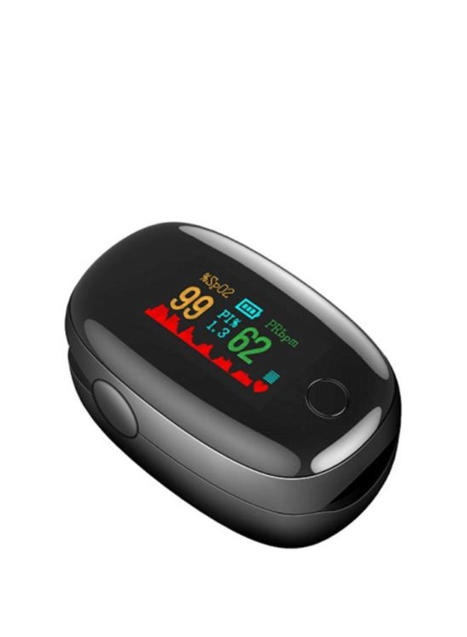 NIBEMINENT Fingertip Pulse Oximeter - Image 2