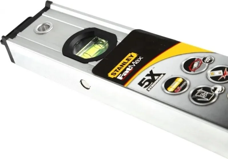 ستانلي 0-43-637 Fatmax® Xtreme™ Magnetic Spirit Level 90 cm
