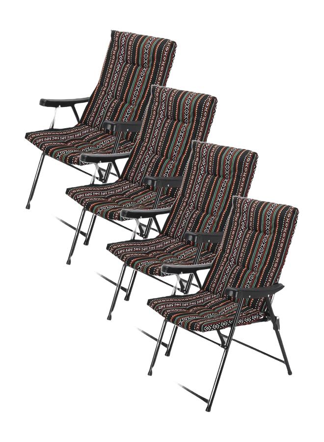 كادي ون كرسي رحلات خفيف الوزن مبطن - Image 1