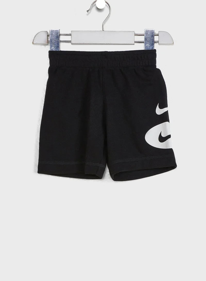 Nike Infant Nsw Swoosh Set