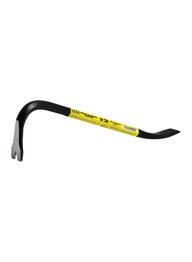 Collins Bu-30C/32454 12 Inch Axe Wrecking Bar - Image 1