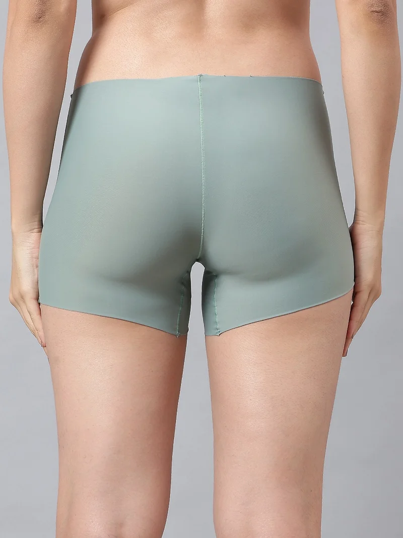 La Intimo La Intimo Silk Whisper